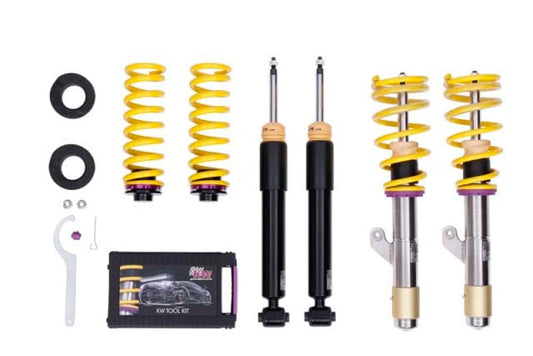 Kies-Motorsports KW KW Street Comfort Kit BMW 2series F22 Coupe 228i 2WD without EDC