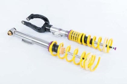 Kies-Motorsports KW KW Suspensions 352200BD KW V3 Coilover Kit - BMW F10 5series Sedan AWD; F06 6series Gran Coupe AWD; w/o EDC