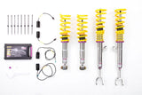 Kies-Motorsports KW KW V3 Coilover Kit 12 BMW 6 Series (F12/F13) w/ Adaptive Drive except xDrive Coupe/Convertible