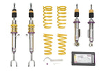 Kies-Motorsports KW KW V3 Coilover Kit 12 BMW M6 (F12/F13) except Adaptive Drive/xDrive Coupe/Convertible