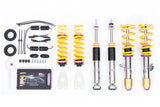 Kies-Motorsports KW KW V3 Coilover w/ Cancellation Kit 15 BMW F80/F82 M3/M4