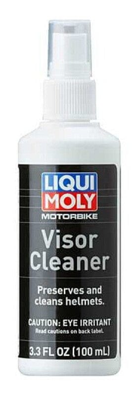 Kies-Motorsports LIQUI MOLY LIQUI MOLY 100mL Motorbike Visor Cleaner