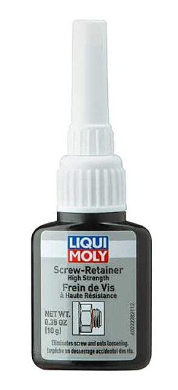 Kies-Motorsports LIQUI MOLY LIQUI MOLY 10g Screw Retainer - High Strength