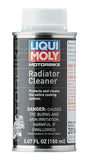 Kies-Motorsports LIQUI MOLY LIQUI MOLY 150mL Motorbike Radiator Cleaner