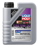 Kies-Motorsports LIQUI MOLY LIQUI MOLY 1L Special Tec B FE Motor Oil SAE 5W30