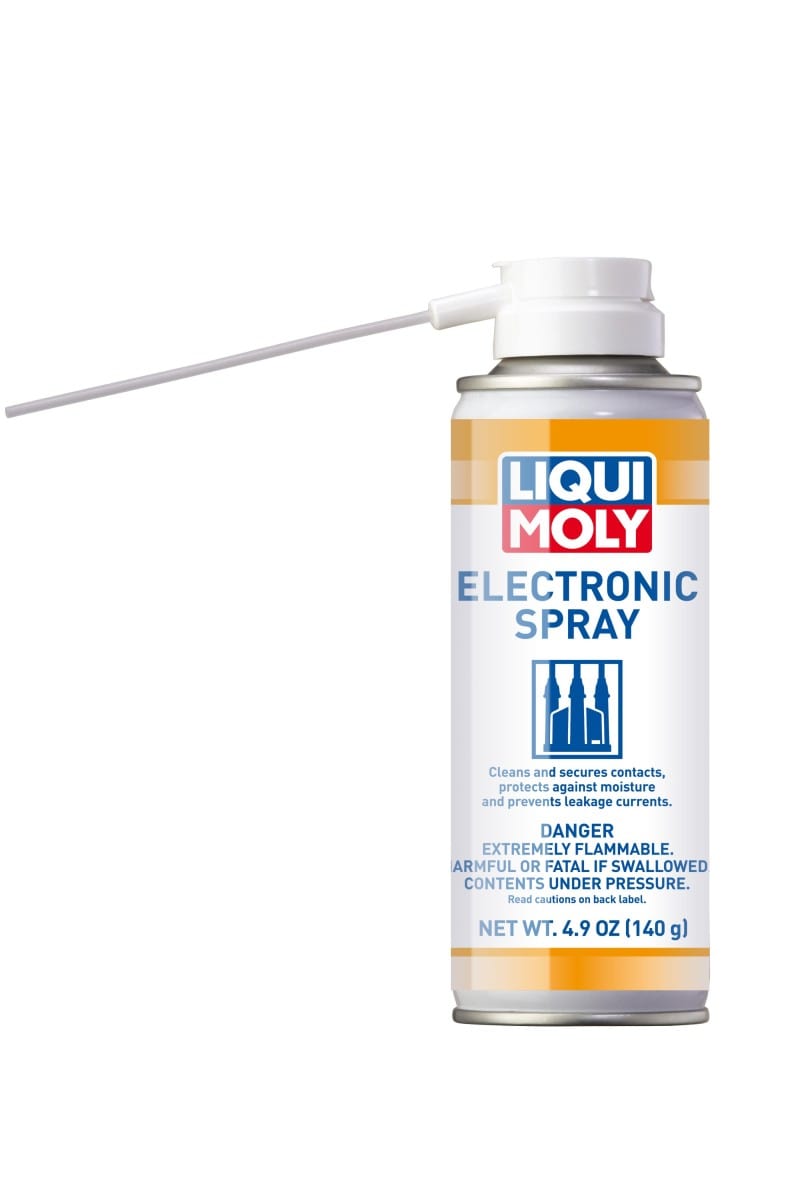 Kies-Motorsports LIQUI MOLY LIQUI MOLY 200mL Electronic Spray