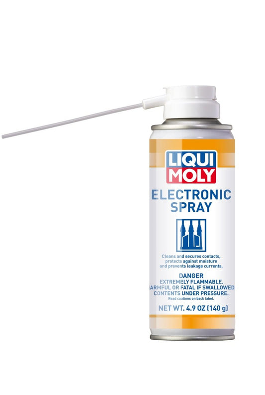 Kies-Motorsports LIQUI MOLY LIQUI MOLY 200mL Electronic Spray