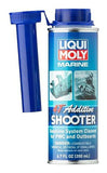 Kies-Motorsports LIQUI MOLY LIQUI MOLY 200ml Marine 4T Shooter