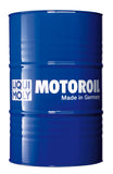 Kies-Motorsports LIQUI MOLY LIQUI MOLY 205L Molygen New Generation Motor Oil SAE 5W40