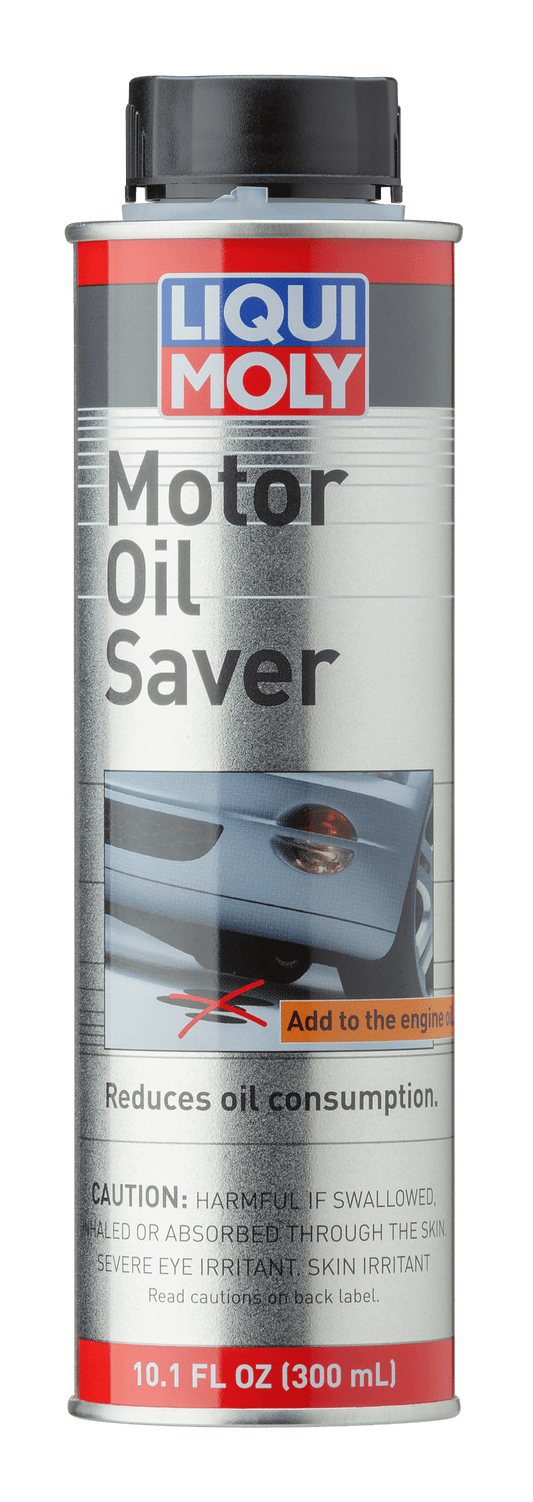 Kies-Motorsports LIQUI MOLY LIQUI MOLY 300mL Motor Oil Saver