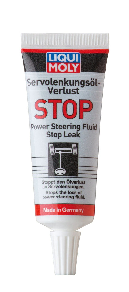 Kies-Motorsports LIQUI MOLY LIQUI MOLY 35mL Power Steering Oil Leak Stop