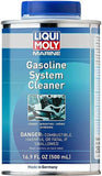 Kies-Motorsports LIQUI MOLY LIQUI MOLY 500ml Marine Gasoline System Cleaner