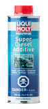 Kies-Motorsports LIQUI MOLY LIQUI MOLY 500mL Marine Super Diesel Additive