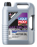 Kies-Motorsports LIQUI MOLY LIQUI MOLY 5L Special Tec B FE Motor Oil SAE 5W30