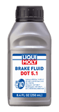 Kies-Motorsports LIQUI MOLY LiquiMoly Brake Fluid DOT 5.1