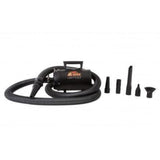 Kies-Motorsports Metrovac Metrovac 220/240V Air Force® Blaster® Car & Motorcycle Dryer B3-CD