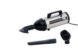 Kies-Motorsports Metrovac Metrovac 220/240V Metropolitan Evolution Hand Vacuum VM4SB500