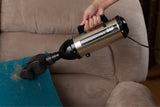 Kies-Motorsports Metrovac Metrovac 220/240V Metropolitan Evolution Hand Vacuum VM4SB500T