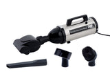 Kies-Motorsports Metrovac Metrovac 220/240V Metropolitan Evolution Hand Vacuum VM4SB500T