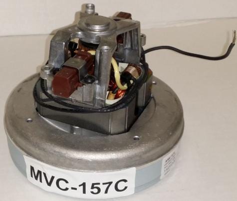 Kies-Motorsports Metrovac Metrovac 220V MOTOR - MVC-157C