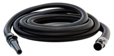 Kies-Motorsports Metrovac Metrovac 30' HOSE FOR VAC N BLO PRO - MVC-56PRO-30 (ONLY FOR PRO-83BA-CS)