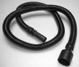 Kies-Motorsports Metrovac Metrovac 6' CAGEMASTER FLEX HOSE - MVC-202C