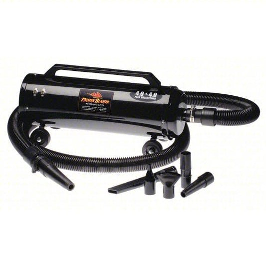 Kies-Motorsports Metrovac Metrovac Air Force®  Master Blaster Car Dryer