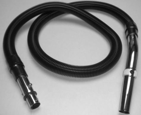 Kies-Motorsports Metrovac Metrovac NON-ELECTRIC STANDARD HOSE WITH HOSE ENDS - MVC-144