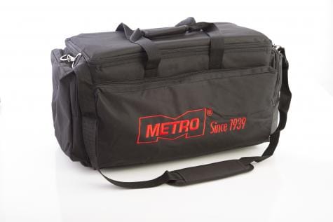 Kies-Motorsports Metrovac Metrovac SOFT PACK CARRY ALL MVC-420G