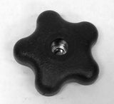 Kies-Motorsports Metrovac Metrovac STAR SHAPED KNOB - MVC-46FF