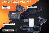 Kies-Motorsports MHD Tuning MHD CAN FlexFuel Analyzer QuickInstall Kit