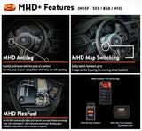 Kies-Motorsports MHD Tuning MHD Super License for F+G Series S58