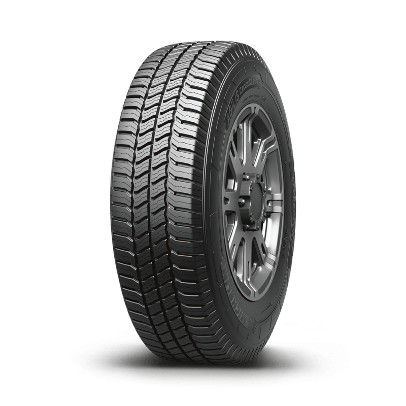 Kies-Motorsports Michelin Michelin Agilis Crossclimate 195/75R16C 107/105R