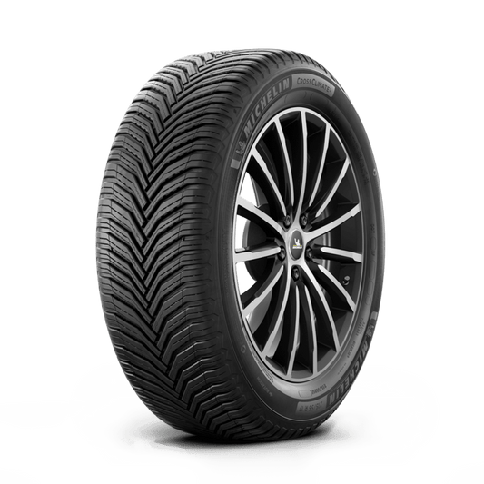 Kies-Motorsports Michelin Michelin Crossclimate SUV 235/60R18 107V XL