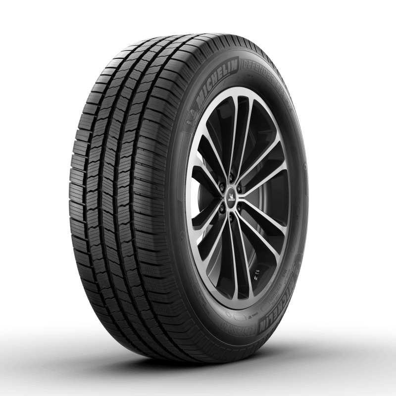 Kies-Motorsports Michelin Michelin Defender LTX M/S 265/75R16 116T