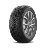 Kies-Motorsports Michelin Michelin Latitude Alpin LA2 255/50R19 107V XL