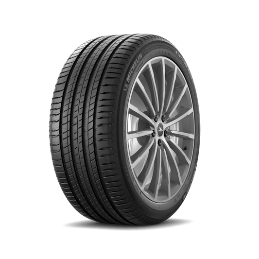 Kies-Motorsports Michelin Michelin Latitude Sport 3 235/60R18 103W