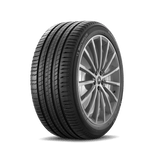 Kies-Motorsports Michelin Michelin Latitude Sport 3 ZP 255/55R18 109V