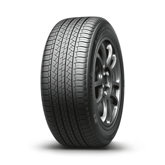 Kies-Motorsports Michelin Michelin Latitude Tour HP 245/60R18 105H