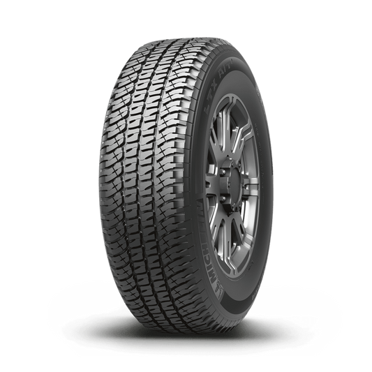 Kies-Motorsports Michelin Michelin LTX A/T 2 265/65R17 112S