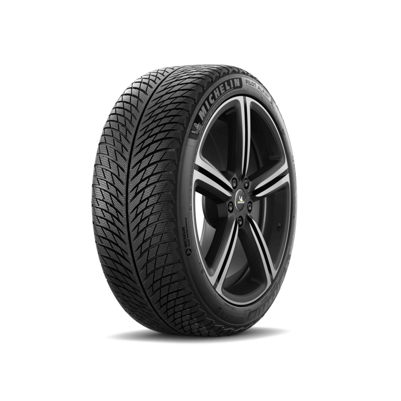 Kies-Motorsports Michelin Michelin Pilot Alpin 5 245/40R19 98V XL