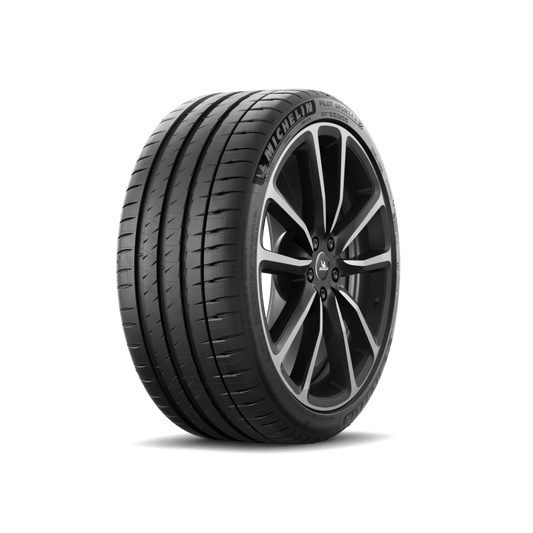 Kies-Motorsports Michelin Michelin Pilot Sport 4 S 225/40R19 93Y XL Star BMW