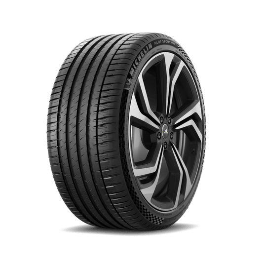 Kies-Motorsports Michelin Michelin Pilot Sport 4 SUV 225/40R20 94Y XL