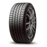 Kies-Motorsports Michelin Michelin Pilot Sport A/S 3 Plus ZP 275/40ZR18 (99Y)