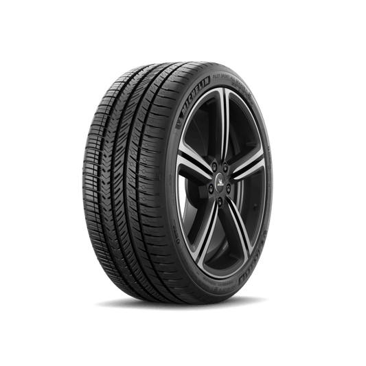 Kies-Motorsports Michelin Michelin Pilot Sport A/S 4 205/55ZR16 94Y XL