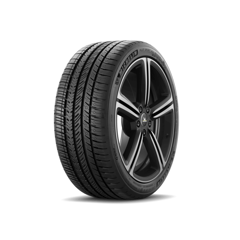 Kies-Motorsports Michelin Michelin Pilot Sport A/S 4 285/45R21 113V XL