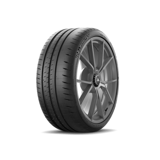 Kies-Motorsports Michelin Michelin Pilot Sport Cup 2 265/35ZR20 (99Y) XL