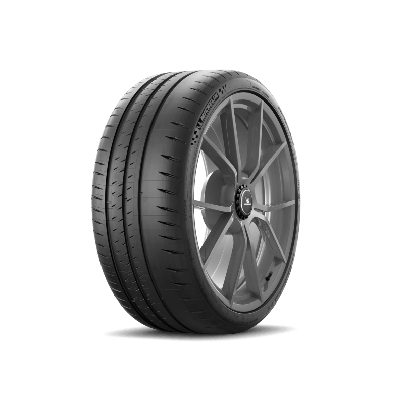 Kies-Motorsports Michelin Michelin Pilot Sport Cup 2 325/30ZR21 (104Y)