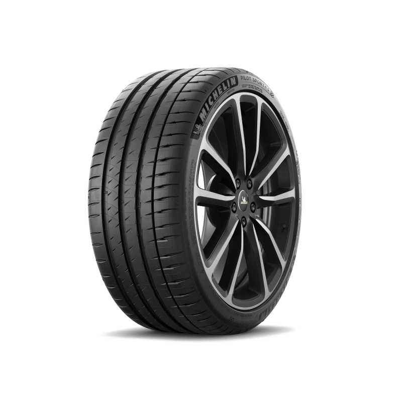 Kies-Motorsports Michelin Michelin Pilot Sport Michelin Pilot Sport 4 S 245/35ZR20 (95Y)