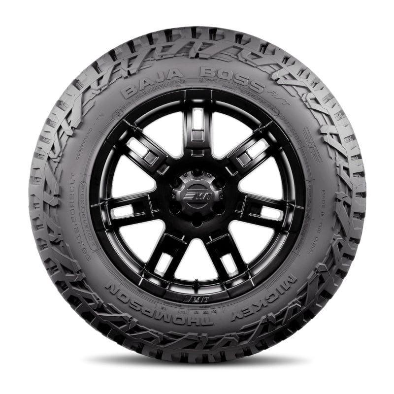 Kies-Motorsports Mickey Thompson Mickey Thompson Baja Boss A/T Tire - 265/70R16 112T 90000049672